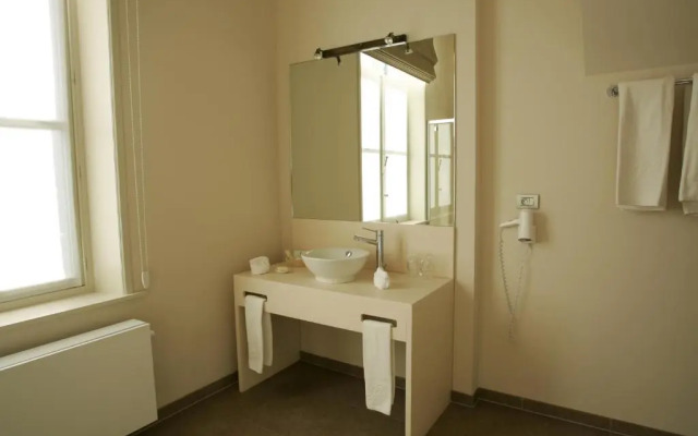 Hotel Jan Brito
