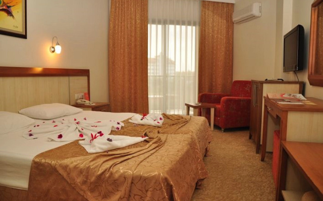 Victory Resort