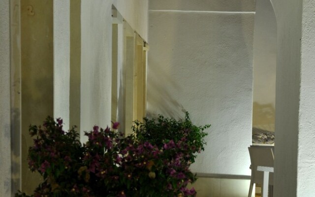 Cuti Mari Agriturismo