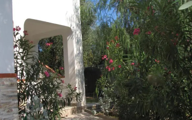 Villa Lucia