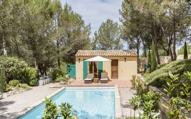 Maeva Particuliers Résidence Pont Royal en Provence