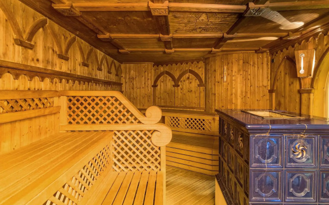 Leading Relax Hotel Maria