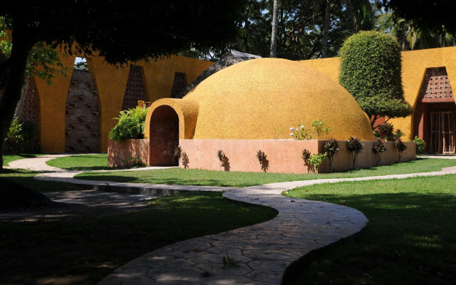 Hotel La Finca