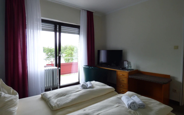 SeeblickHotel Haselünne