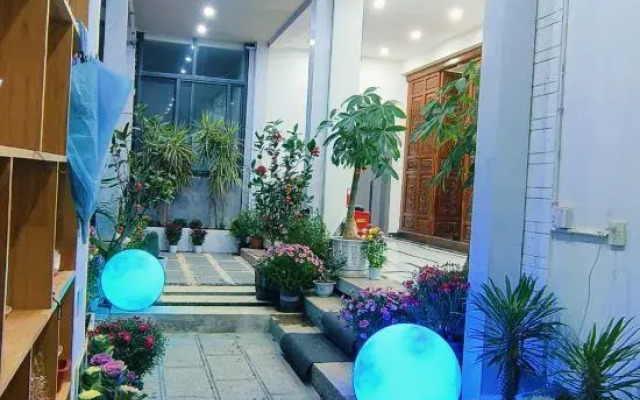 Dali Love Sea Seaview Beautiful Suites