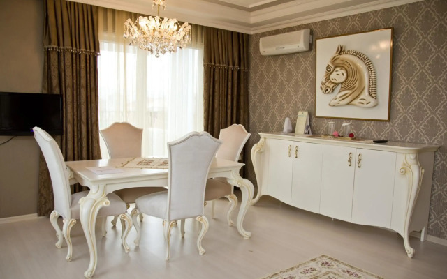 Grand Atakum Hotel
