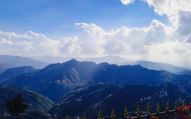 Hotel Hilton View Shimla