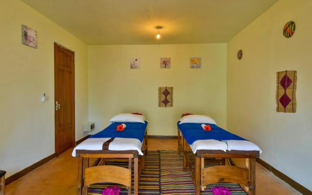 Kena Beach Hotel