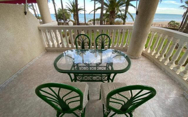 Apartamentos Casablanca Altamar