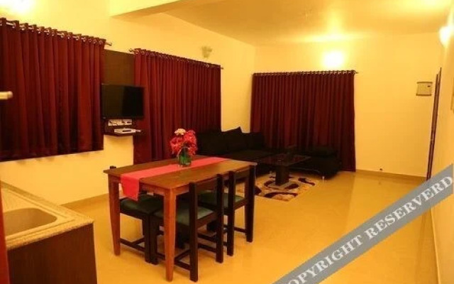 Leisure Vacations The Club Munnar