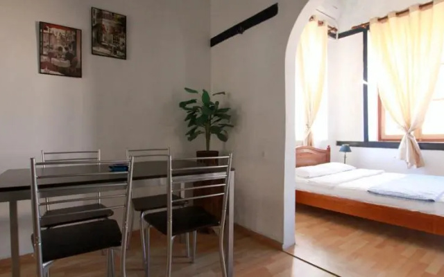 Alexandra Pension Kastelorizo