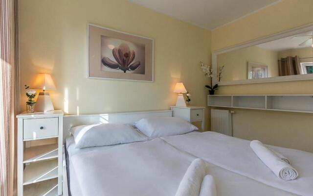 VacationClub - Rezydencja Bursztyn Apartament 31