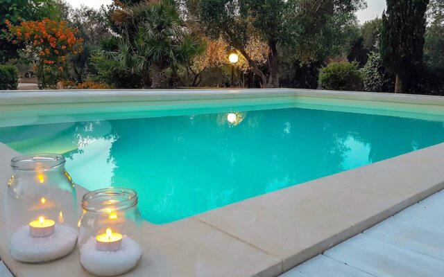 Villa Gina - Torre San Giovanni