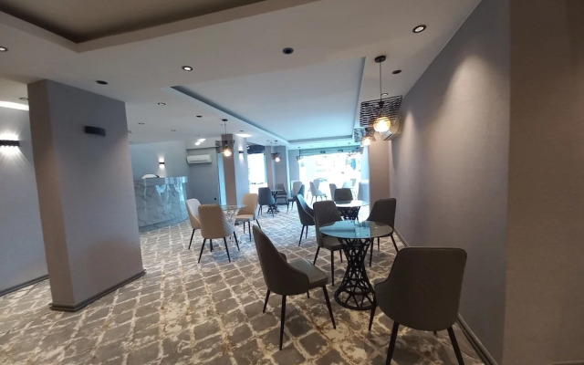 Hotel Mercure Sur