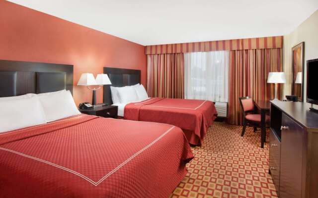 Super 8 by Wyndham Chicago Northlake O'Hare South