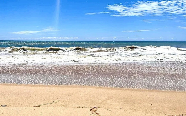 Charming Villa With Pool, Near Beach, Sri Lanka