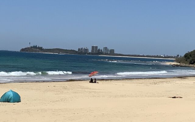 Alex beach resort unit 305