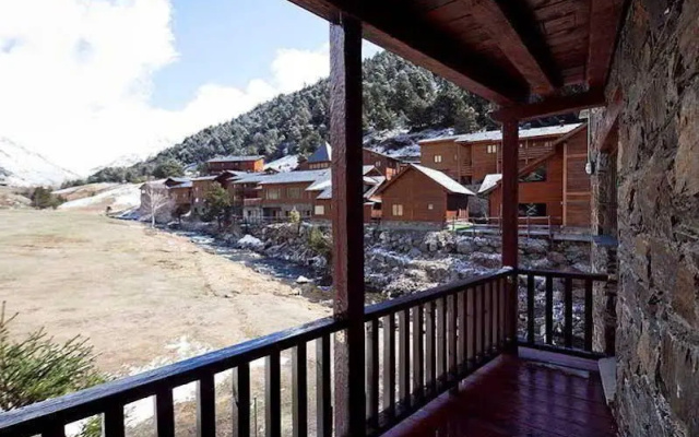 Apartamentos Deusol