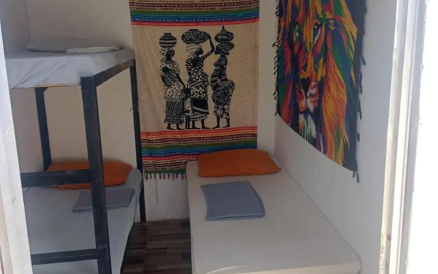Hostel Quintal Da Sereia
