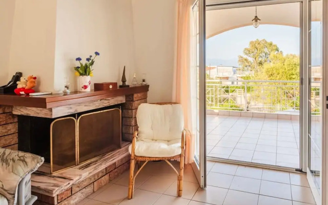 Casa Nebari Seaside Home-fully Equipped Ideal Spot