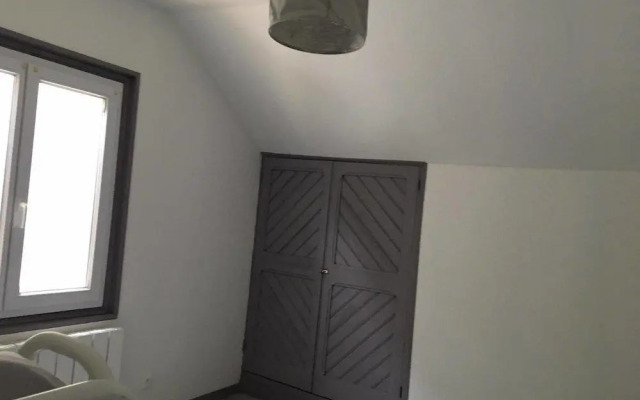 Gîtes du Mmoulin de la Mailleraie