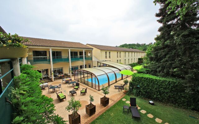 Hôtel Mercure Castres L'Occitan