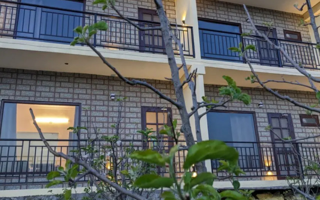 Orchard Green Shimla