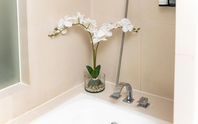 The Picasso Boutique Serviced Residences