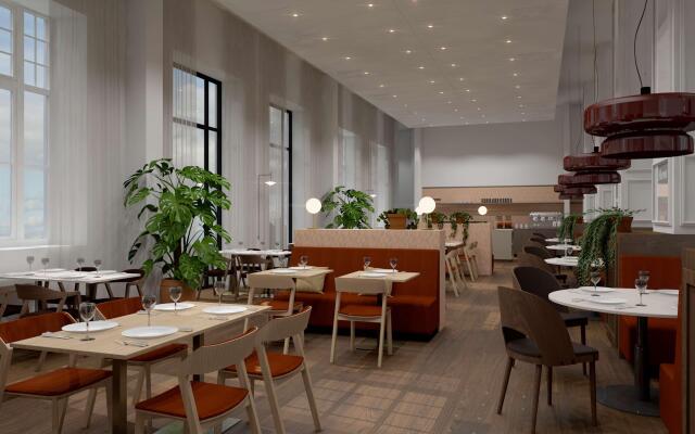 Doubletree By Hilton Sittard
