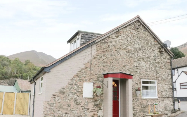 The Hayloft
