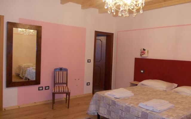 B&B Romagnoli 36