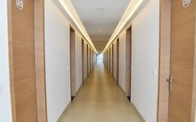 Maa Kripa Hotel & Banquets