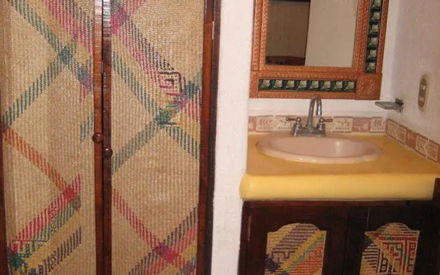 Villa el Arca