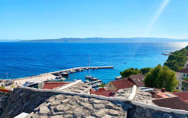 Soline Home - holiday house for rent