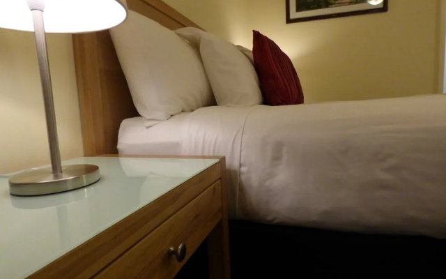 Best Western Beechworth Motor Inn – Guest Rooms – Beechworth