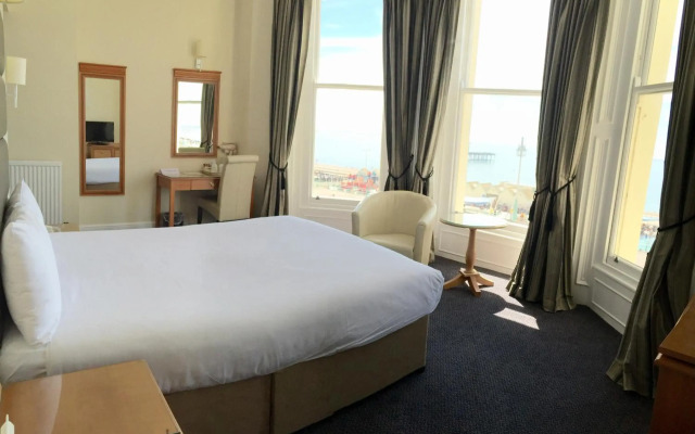 The Kings Hotel