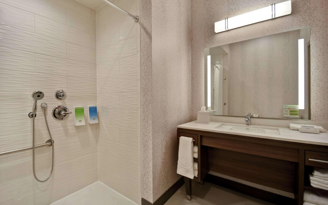 Home2 Suites by Hilton Wichita Northeast