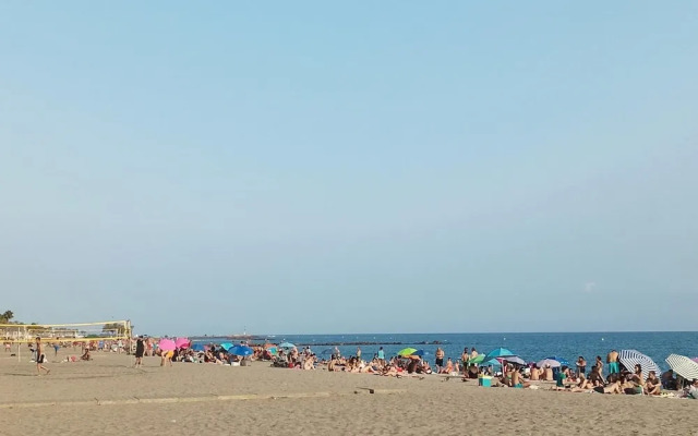 Belvilla by OYO Holiday Home in Almeria