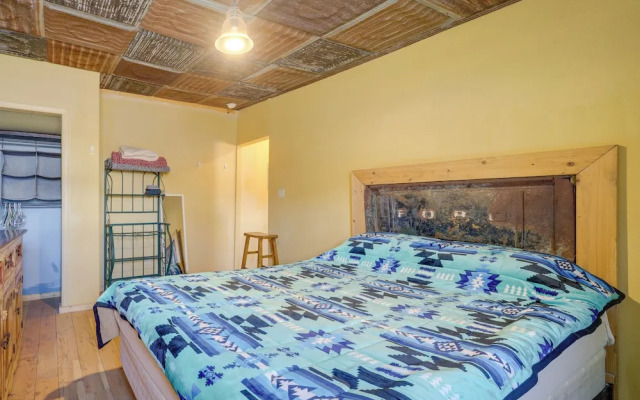Santa Cruz Vacation Rental With Free Wifi
