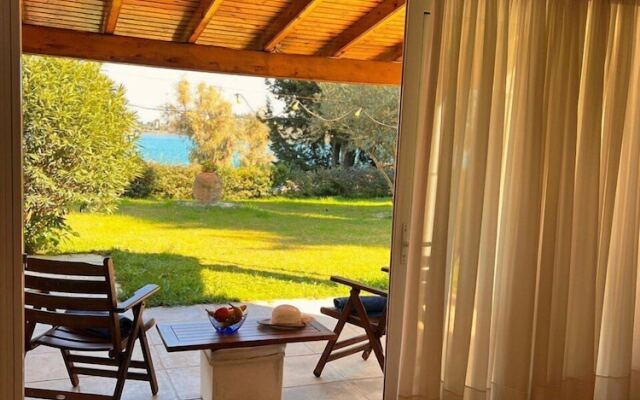 SV Apartment with sea view