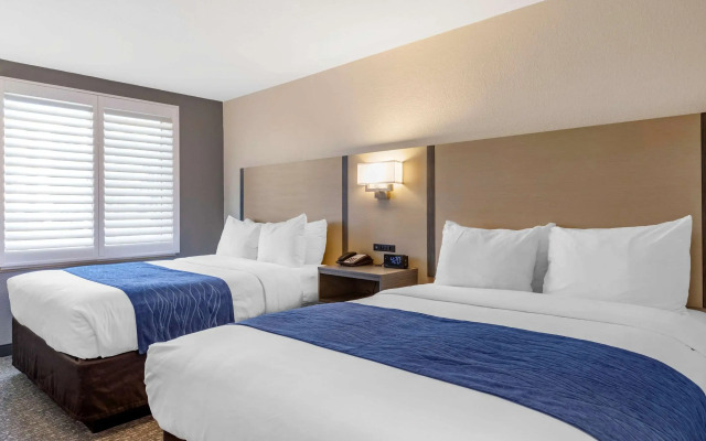 Comfort Inn San Diego Miramar