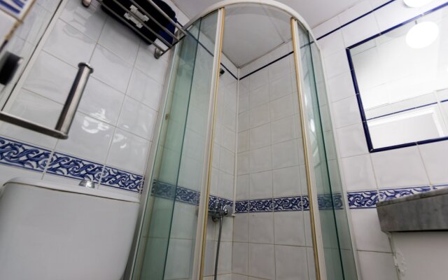 Apartment Portosol