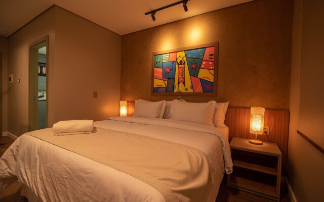 Hotel Serra Da Capivara