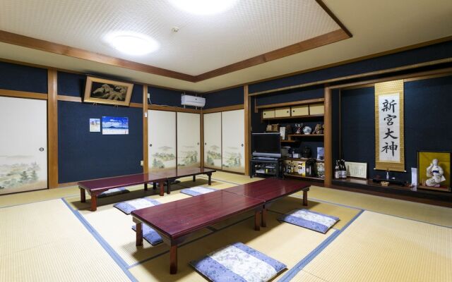 Komatsu Ryokan