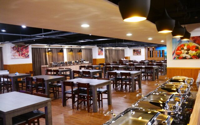 Sunrise Hotel & Resort Taimali