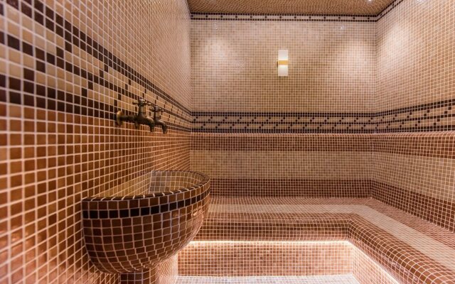 Michelin Hotel