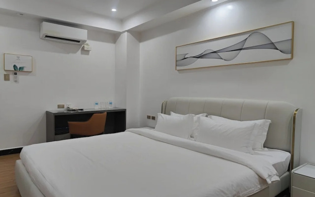 Mactan Grand Golden Hotel