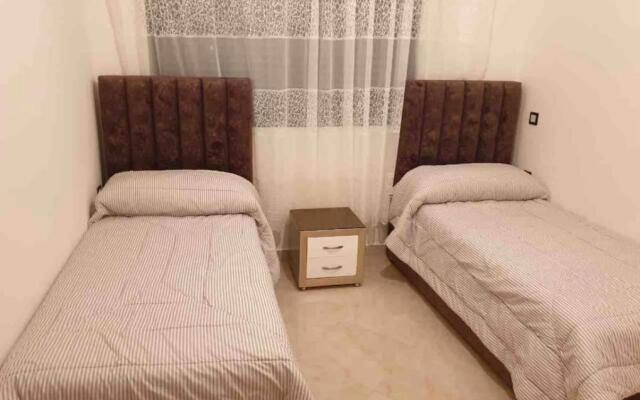 Modern Apartments in Tangier (Near city center)