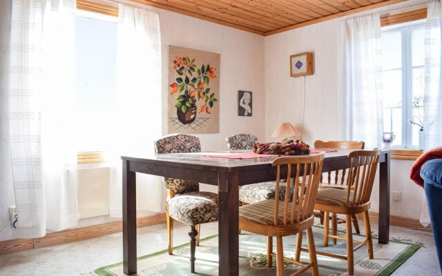 Awesome Home in Söderåkra With 2 Bedrooms