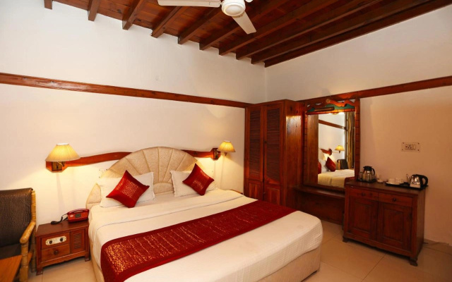 Apple Valley Resort